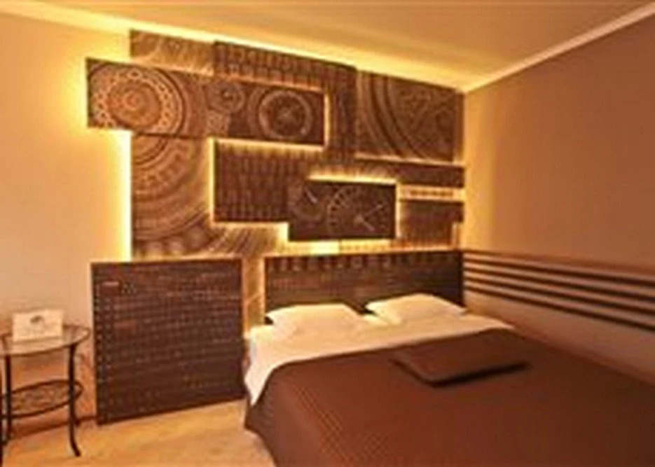 Kvart-otel' Belorusskaja
