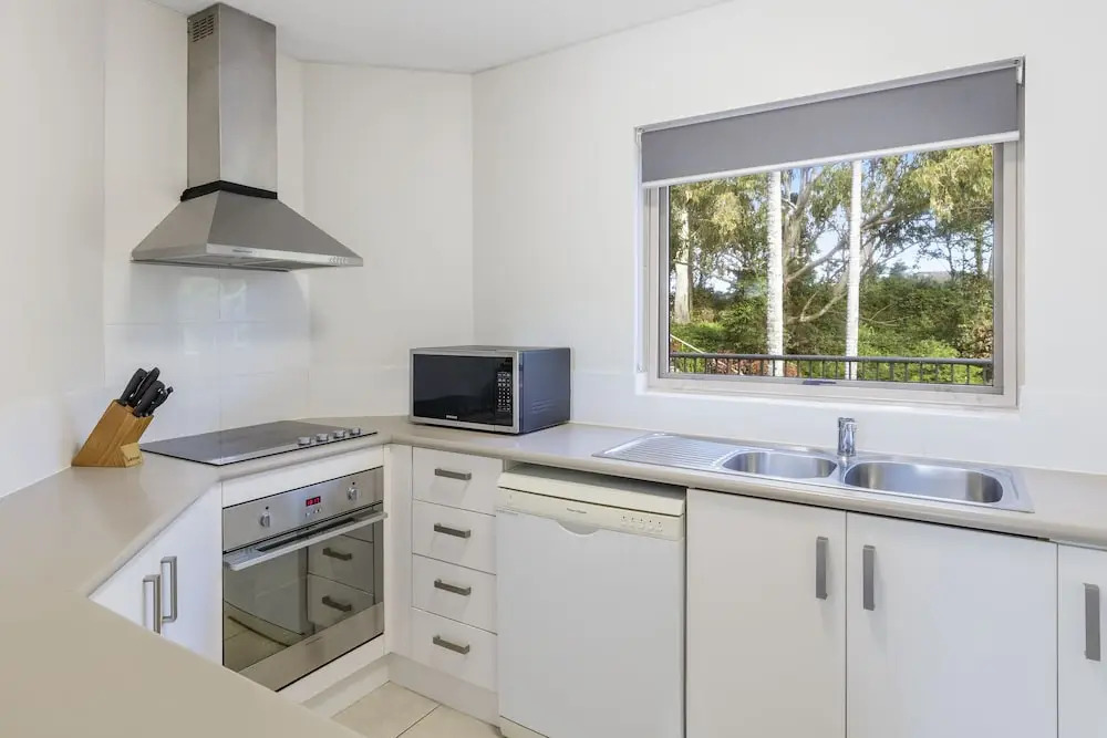 Club Wyndham Coffs Harbour Terraces
