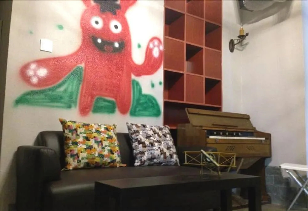 Xia Mai Xi Hostel