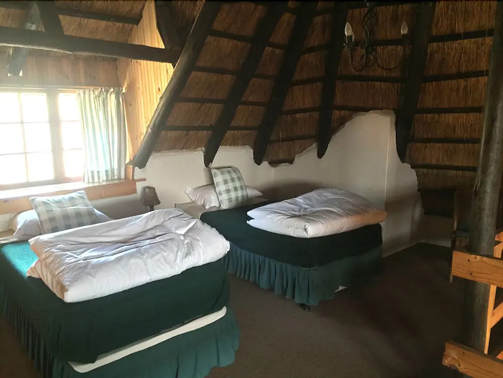 Valley Lakes CHALETS