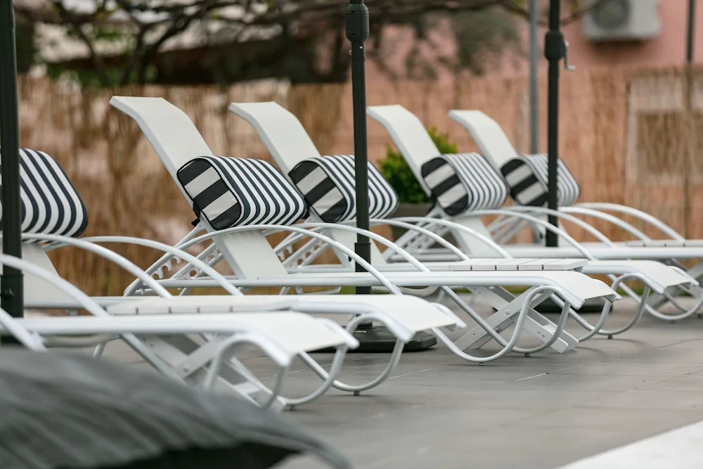 Fokas Luxury Villa
