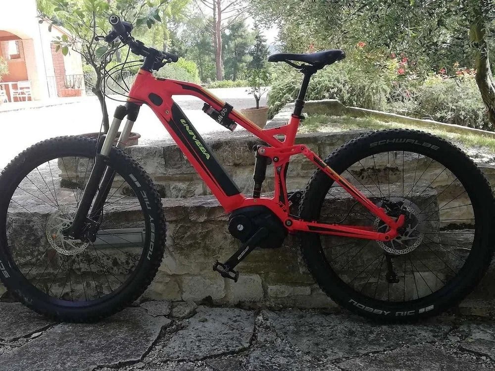 Rustico del Conero