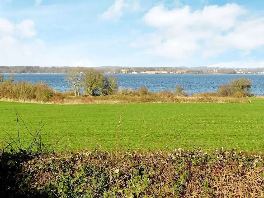 4 star holiday home in Svendborg