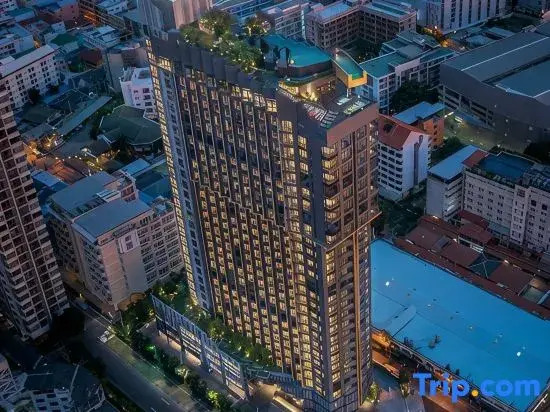 Edge Central Pattaya