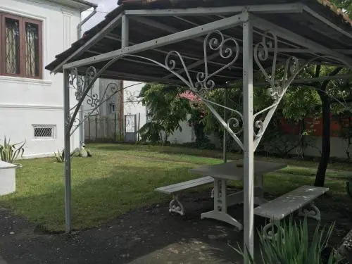 Guest House Shaxtiori