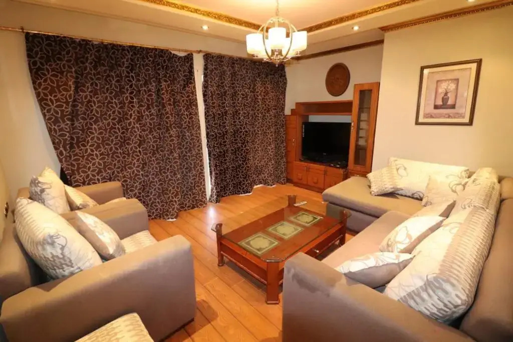 Porto Sokhna Resort