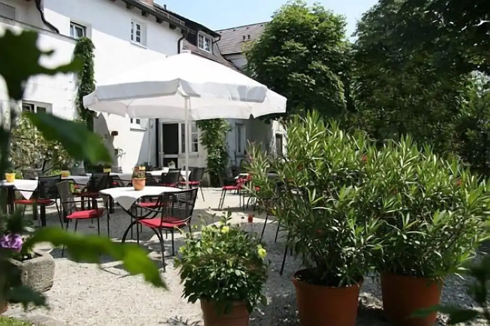 Gasthaus zur Linde