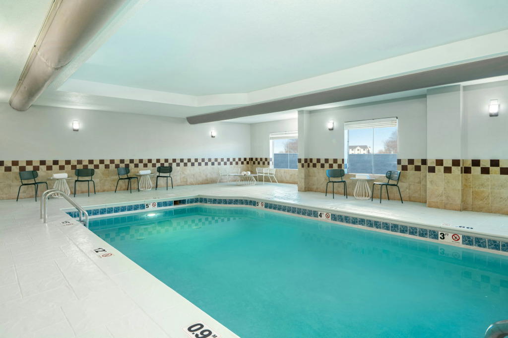 Spark by Hilton Murfreesboro