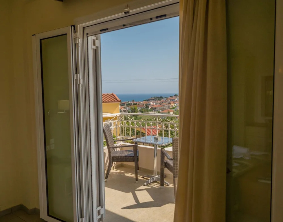 Panorama Resort