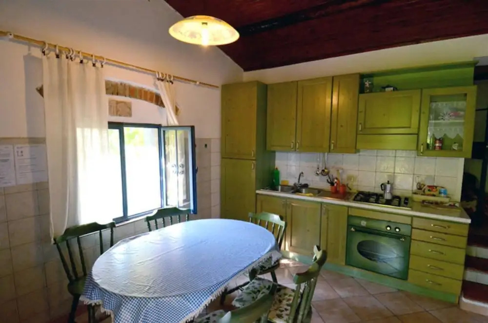 Agriturismo Fonte di Foiano