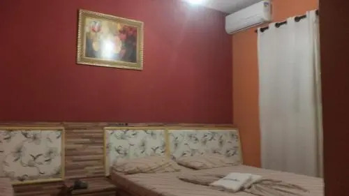 Hotel New Plaza