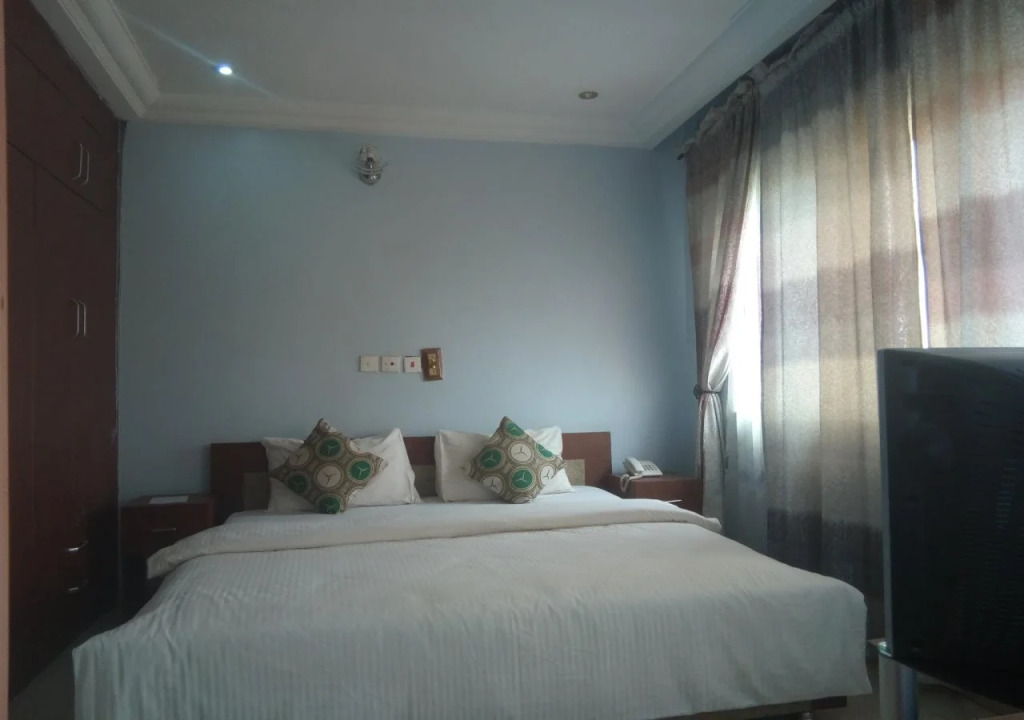 Martaba Millenium Hotels Limited