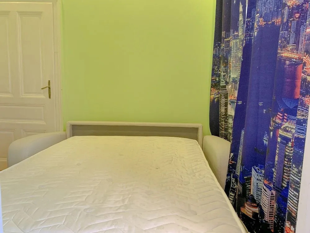 Fanaa Apartment