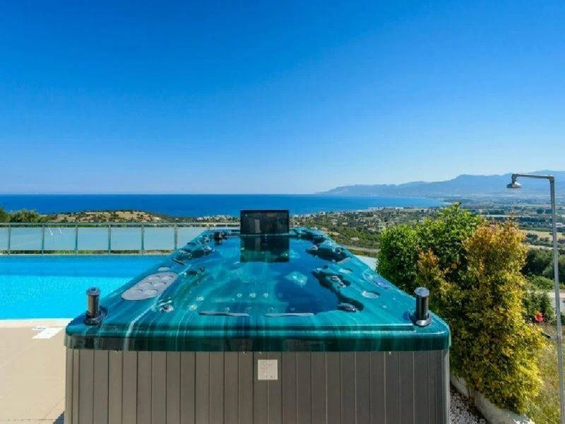 Villa Calypso