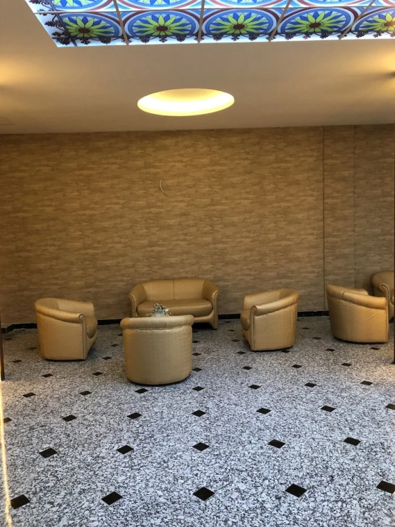 Hotel Orontes
