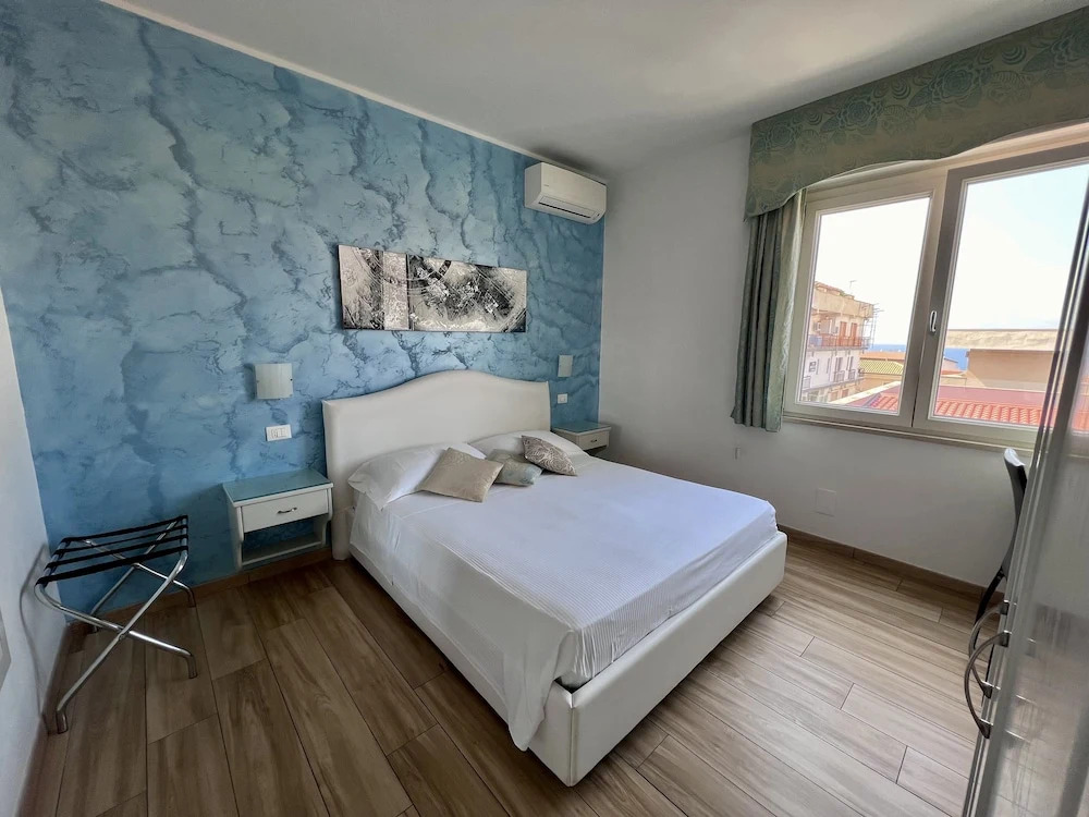 Bella Tropea Accommodation