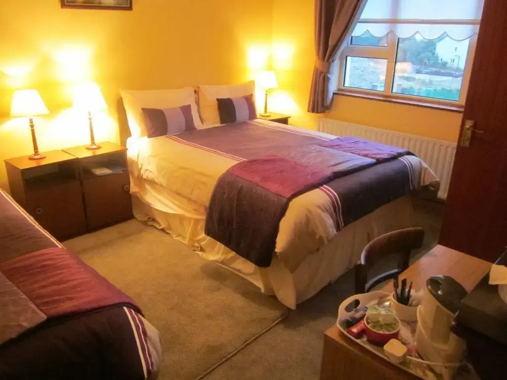 Marguerites B&B