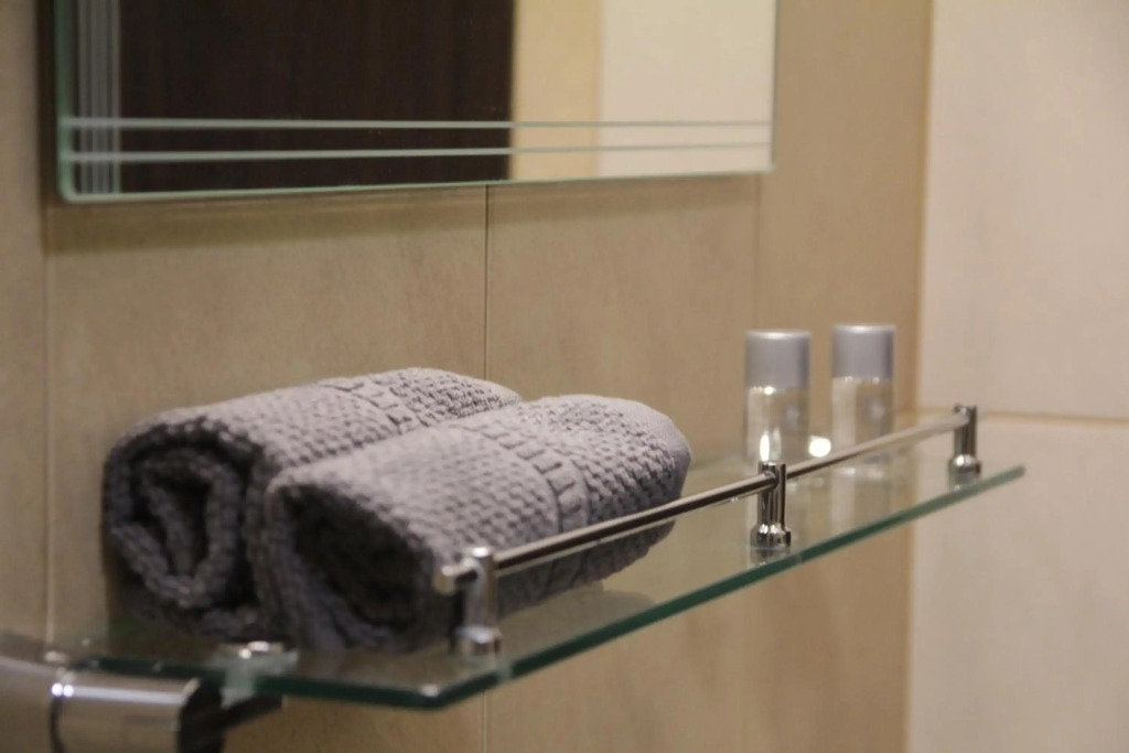 Apartment 46