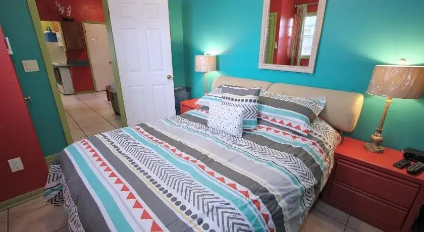 Whispers Resort by Affordable Beach Condos