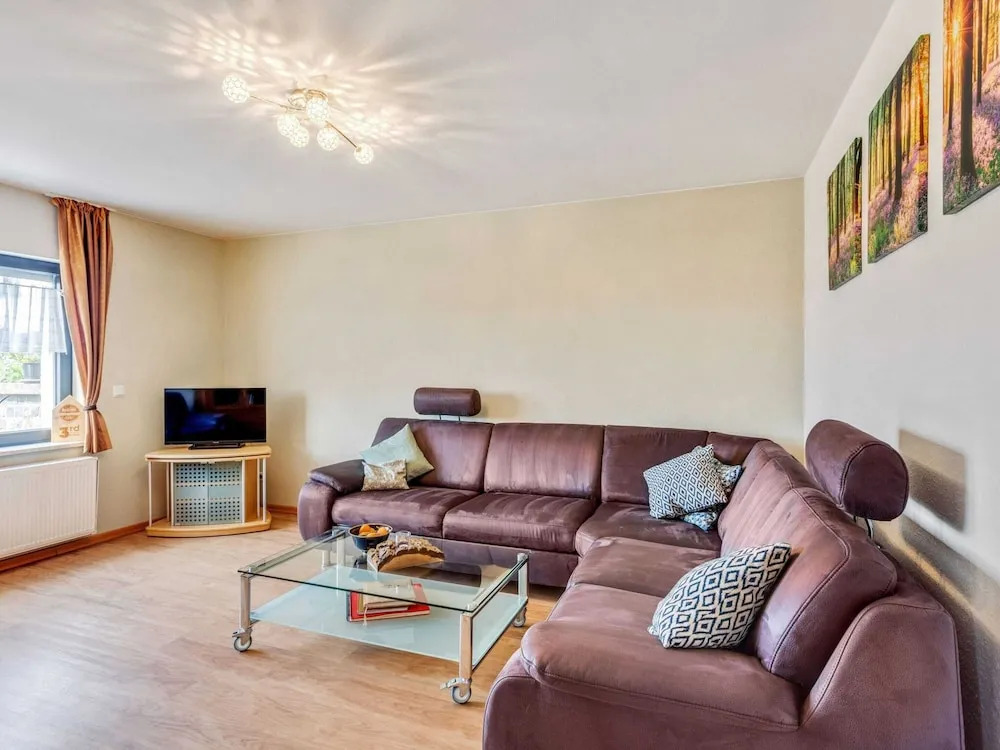 Holiday Home Eifelhome in Germany