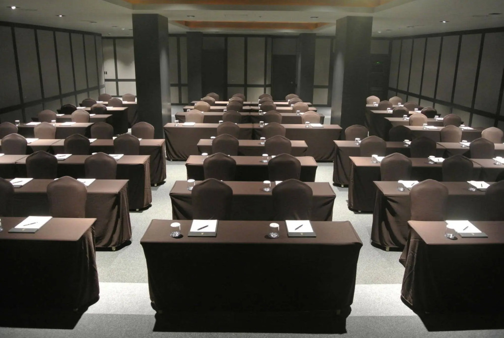Kensington Resort Jeju Jungmun