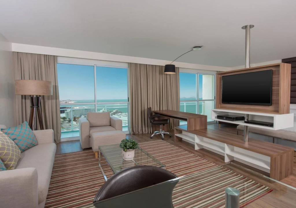 Wyndham Macae