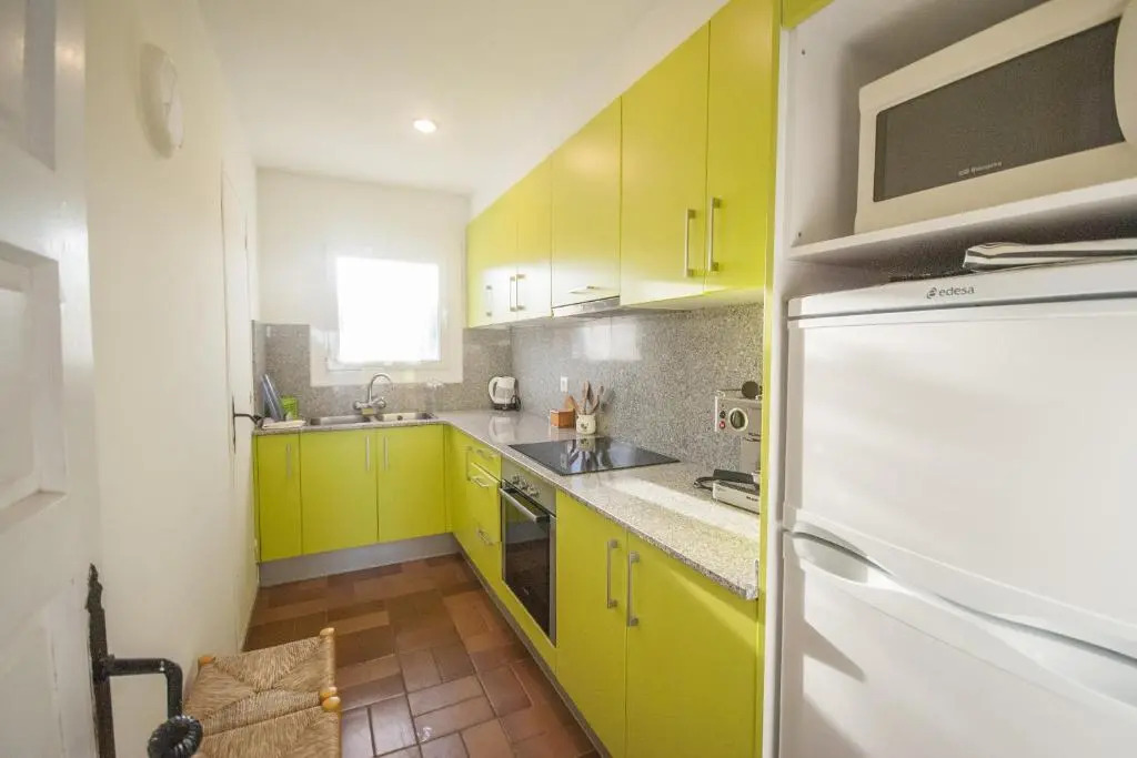 Apartment medas 17 pals