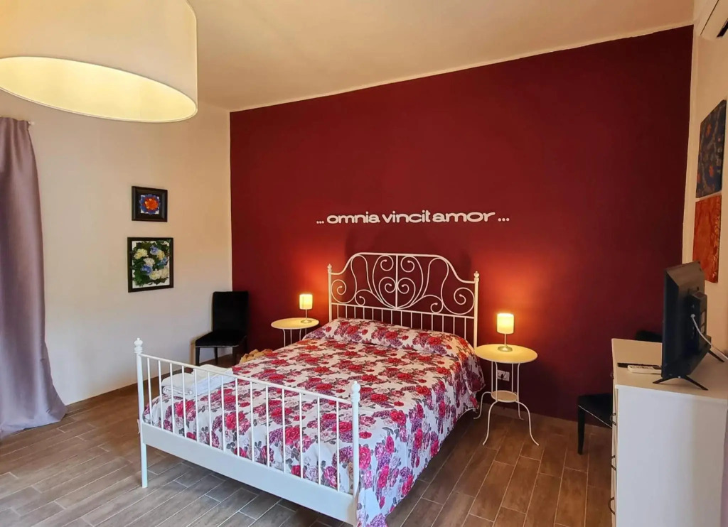 Ercole' s Home