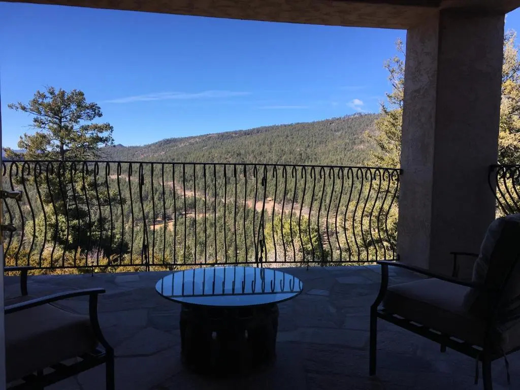 The Guest House at Keyah Grande