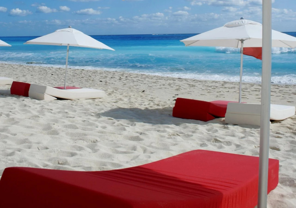 Cyan Cancun Resort & Spa
