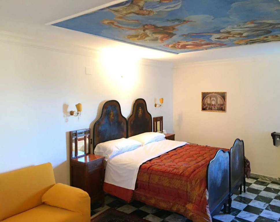 Hotel Raffaello