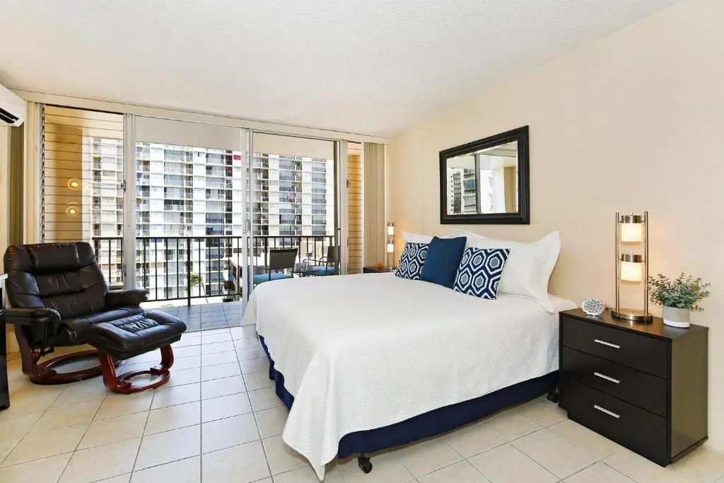 Fairway Villa #1410