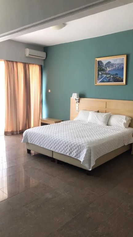 Massouri Beach Hotel