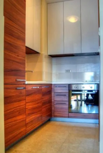 Apartments Athos