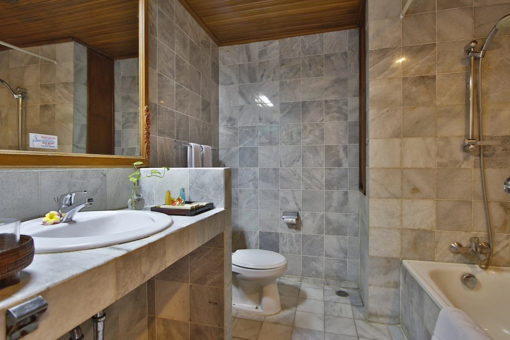 Jayakarta Hotel Lombok