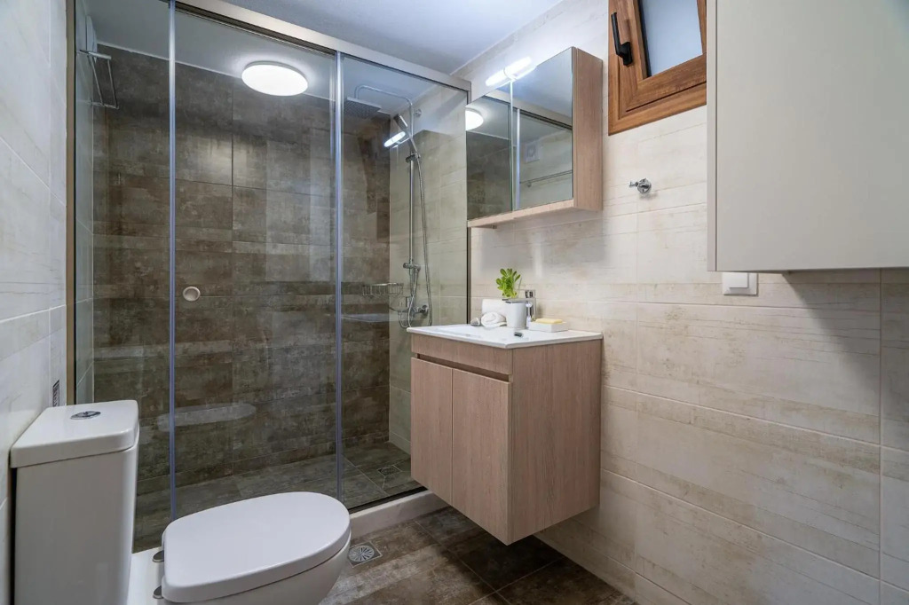 Olea Suites