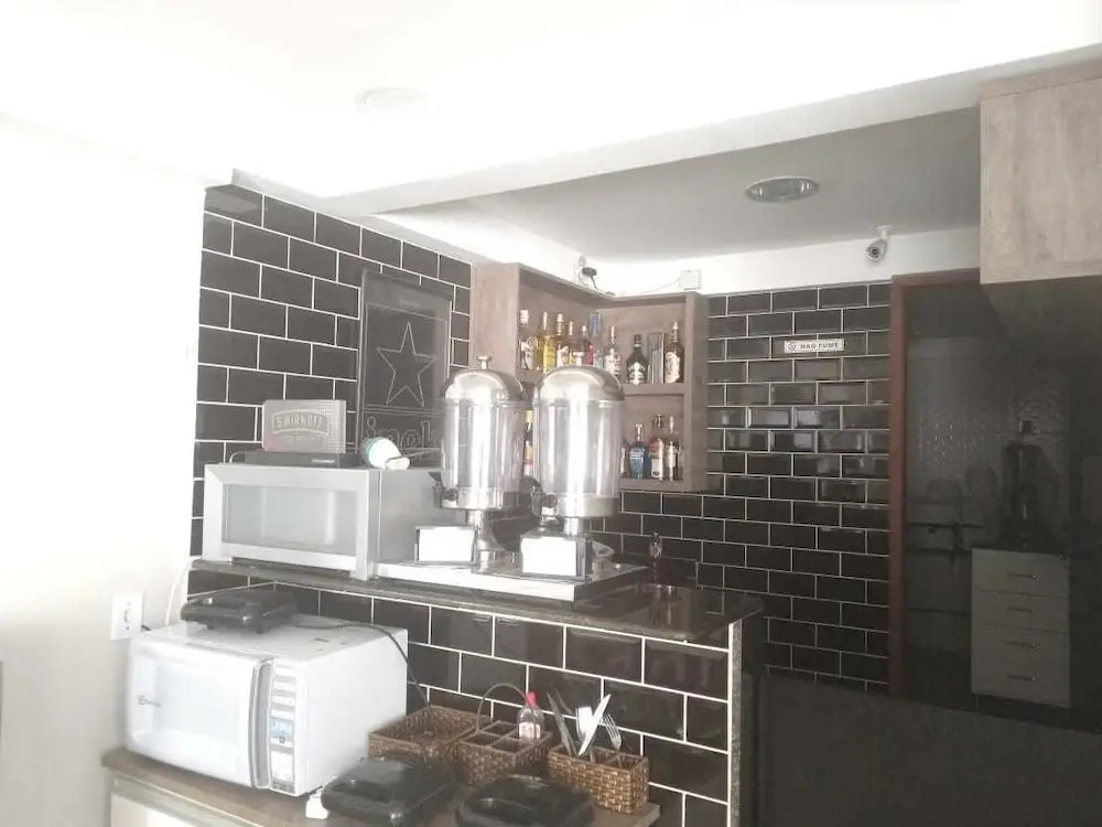 Hostel Pontal do Duque
