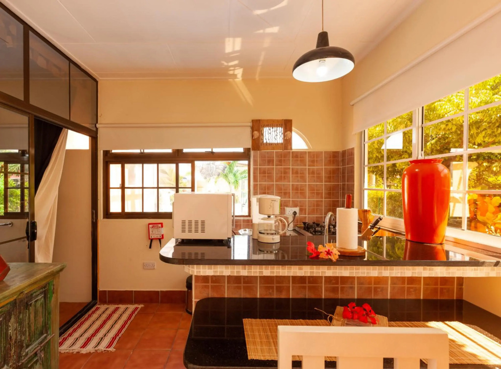Oceane Self Catering