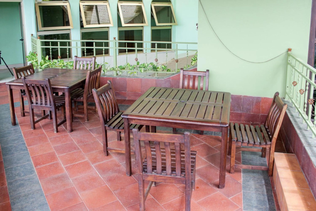 Suus Rahma Guest House & Apartments