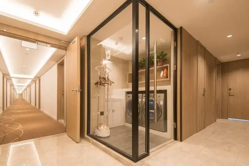 Hanting Premium Hotel Xi'an Railway Station Jiefang Road