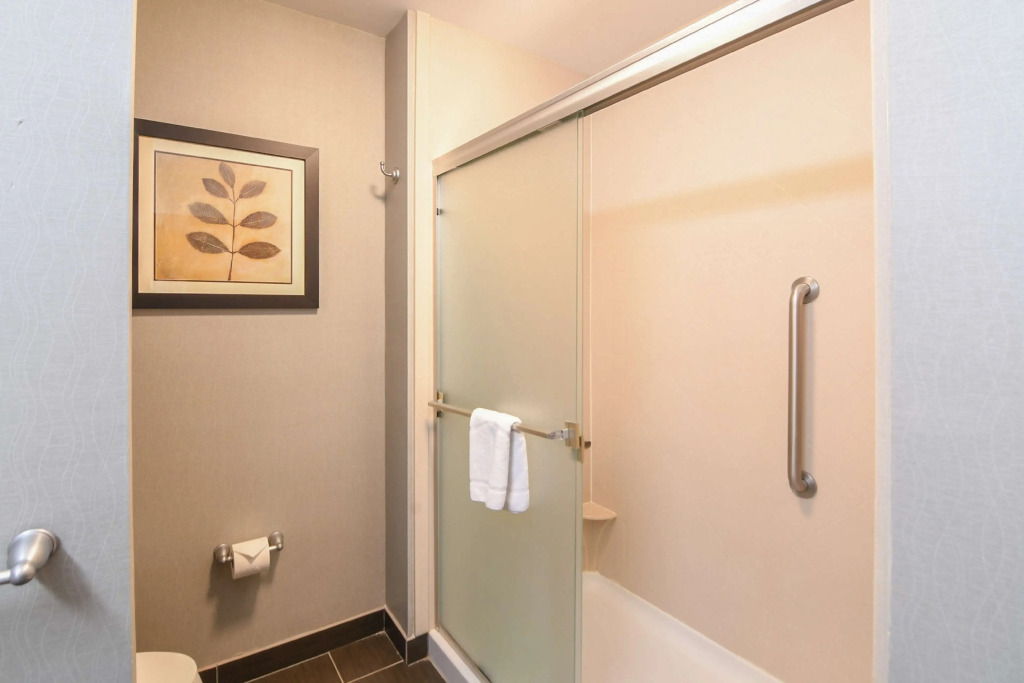 Hampton Inn Foley