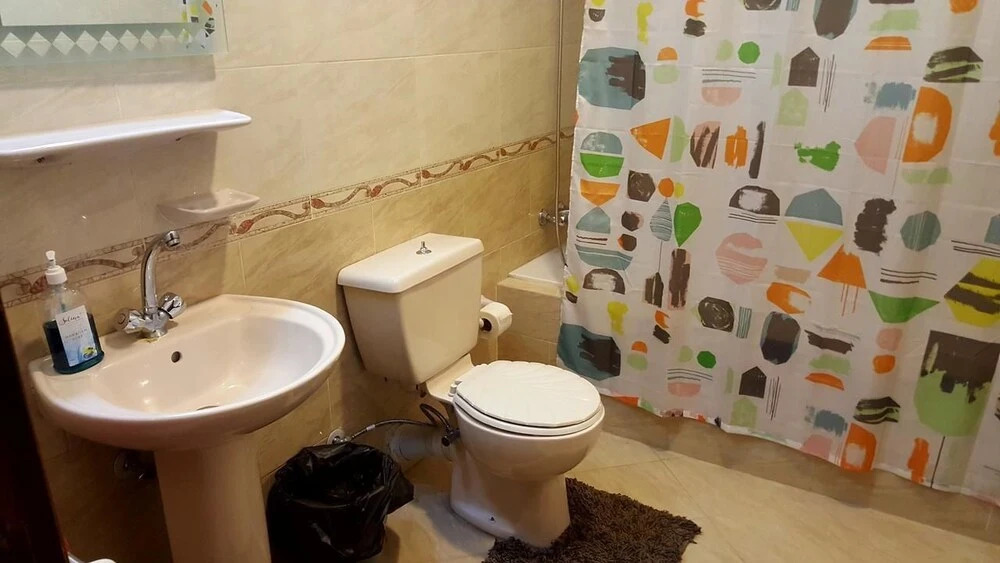Chelay Apartments