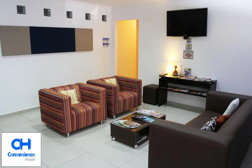 VOA Convenience Hotel