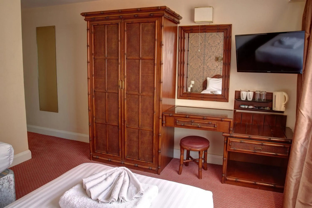 The Orwell Hotel