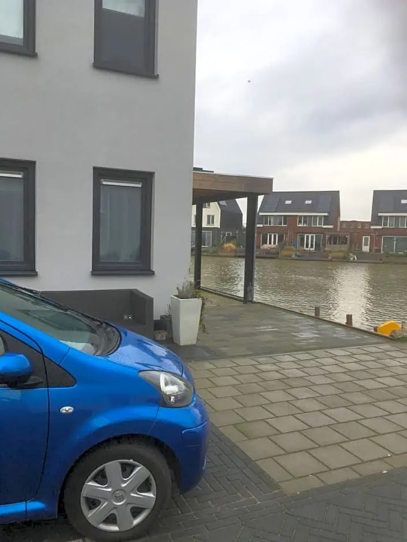 Bed & Breakfast ‘t Westergouwertje