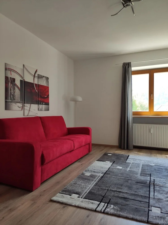 Apartment Torre