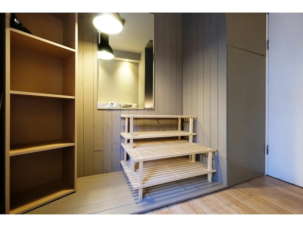 Modern & Chic 1-br Flat for 3 in Fitzrovia