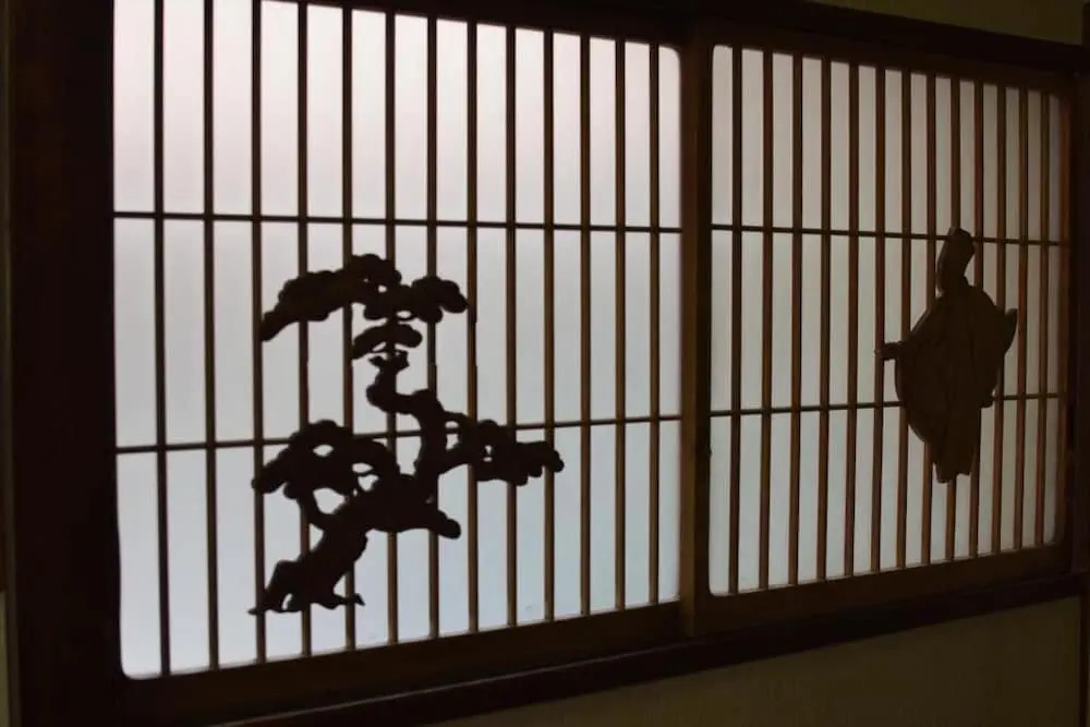 Homeikan Morikawa Annex