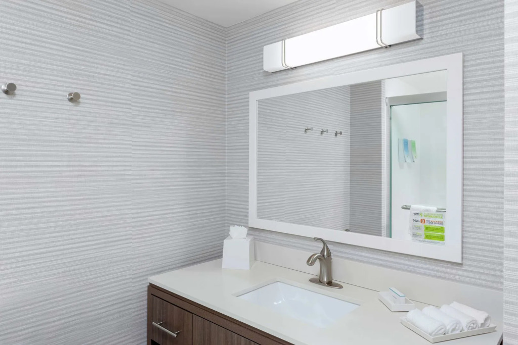 Home2 Suites By Hilton Orlando South Park - Near Epic Universe