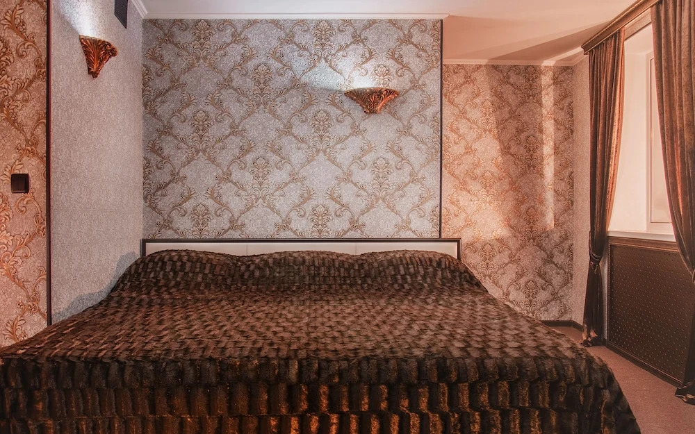 Boutique Hotel Mr. & Mrs.